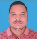 DIBYAJYOTI GARNAIK